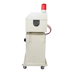 Rekabetçi Kablo İzolasyonu Kıvılcım Makinesi Pratik Kablo Hasar Test Makinesi