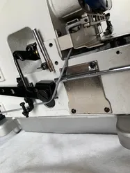 Fit-S80d-5 Direktantrieb Computerisierte Vollautomatische Overlock-Nähmaschine Serie