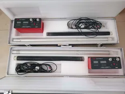 Kit di inclinometro digitale portatile ad alta precisione, strumento per la misurazione dell'inclinazione di borehole