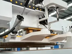 Venda Quente de Alta Qualidade Router CNC/Router CNC
