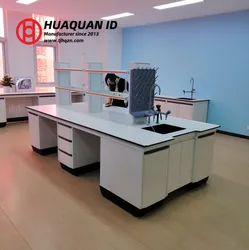 Linea automatica di verniciatura a polvere elettrostatica con cabina di recupero filtri