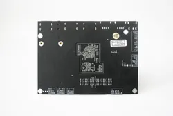 T972 Zuverlässige Embedded-Core-Platine für Edge Computing zur Systemintegration