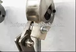 Automatische N-Falten-Handtuchpapiermaschine