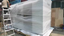 Macchina automatica per molle CNC, macchina per formatura di fili senza camme, macchina per piegatura di molle a estensione