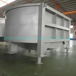 Papierstoffaufbereitungsmaschine Hydrapulper