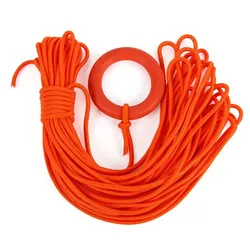 Dây cứu sinh nổi bằng nước, dây cứu hộ ngoài trời, leo núi, dây nổi trên bề mặt