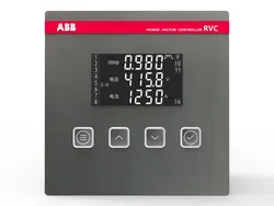 Controlador de Automação Industrial Rvc-L-12 Dispositivo de Controle Programável para Aplicações de Automação Industrial