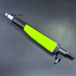 K10 Boa Saída de Pó Máquina de Revestimento a Pó Pistola Automática Casca