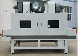 Fortgeschrittene automatische Sprühmaschine für effiziente Flüssigkeitsanwendung