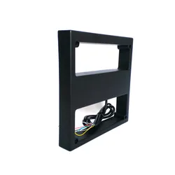 M08X ระบบควบคุมการเข้าถึง เครื่องอ่าน RFID ระยะกลาง