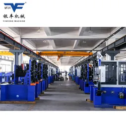 Macchina a molla di tipo camma multifunzionale dispositivo di formazione meccanica delle molle