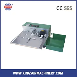 Máy mã hóa ngày mực khô (MY-380F)