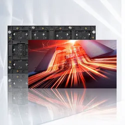 Pannello LED ad alta risoluzione per videowall modulo LED