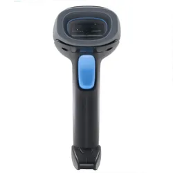 안드로이드 시스템 USB RS232 핸드헬드 바코드 스캐너 티켓 장벽용