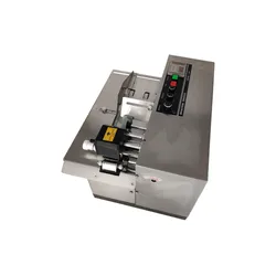 배치 날짜 코딩 기계 My-380f 리본