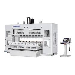 Mesa de Router CNC Popular y Económica 4X8 Router CNC para Diversos Trabajos en Madera