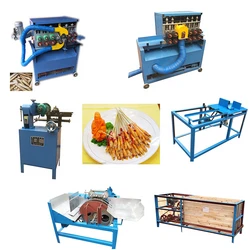 Kebab Maakmachine BBQ Spies Maakmachine