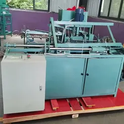 Máquina Automática de Fabricação de Núcleo de Papel para Fogos de Artifício de Alta Velocidade a Preço Competitivo
