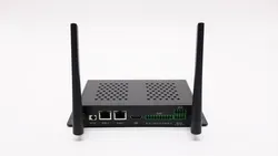 เมโคทรอนิกส์ R56 Rk3568 คอมพิวเตอร์ฝังตัวที่มีระบบปฏิบัติการ Openwrt