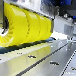 Máquina Automática de Fabricação de Caixas Corrugadas Fabricante de Caixas Automático