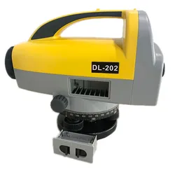 Levantamento Nível Automático Instrumentos de Medição de Nível Automático Nível Automático