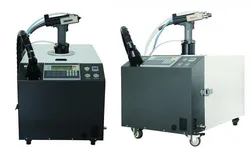 Ferramentas de Rebitagem Automáticas de Alimentação Automática Premium e Fáceis