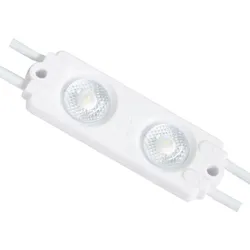220V IP65 Wasserdichte Einspritzmodule mit En62471 LED-Modulen