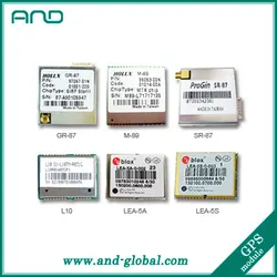 Módulo de GPS