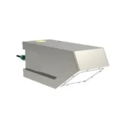 Medidor de Fluxo de Radar de Ampla Faixa Inteligente para Rios e Controle de Inundações