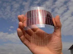 Simulatori solari a LED ad alta efficienza per test avanzati di celle solari