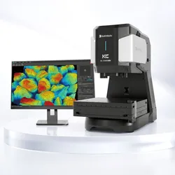 Hệ thống đo lường kính hiển vi quang học nhỏ gọn cho việc xác định chiều cao bước nâng cao