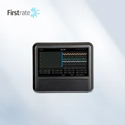 FST500-602A Fortschrittliches Farb-Papierloses Datenlogger