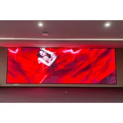 엑스지씨 핫 세일 렌탈 실내 LED 모듈 LED 디스플레이용