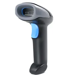 안드로이드 시스템 USB RS232 핸드헬드 바코드 스캐너 티켓 장벽용