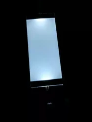 Modul für vielseitige LCD-Anzeigetafel mit hellem LED-Hintergrundlicht
