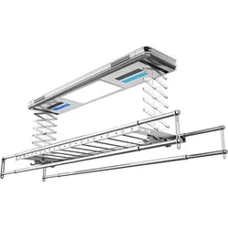 Fernbedienung Deckenmontierte Wäschetrockner