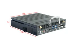 Elsky Mx6900 Hochleistungs-OPS-Host-System