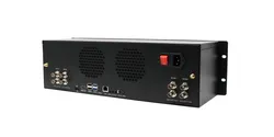 Mekotronics Rk3588 4 SDI-ingangen 4 SDI-lus 7'' Displaypaneel Android digitale signage-speler