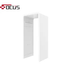 Veilige Toegang Directe Informatie RS232 RJ45 Interface Bibliotheek Boek Beveiliging UHF RFID Poortlezer