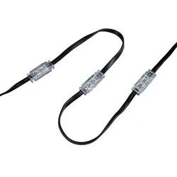 RGB LED anpassbare Farb-RGB-Kiesellicht mit intelligenter Steuerung