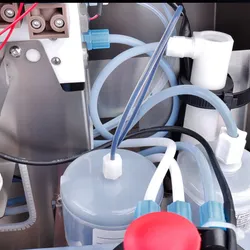 آلة ترميز تاريخ الطباعة بجودة عالية من كود باد OEM/ODM S200plus طابعة نفث الحبر للحبر المذيبي لطباعة تاريخ الدفعات على أنابيب PV والأسلاك ورموز QR وباركود