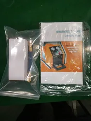 Unidad de Recuperación de Refrigerante Automática de Aire Acondicionado Portátil R22/R134A