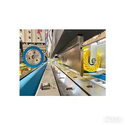 Máquina Automática de Fabricação de Caixas Corrugadas Fabricante de Caixas Automático