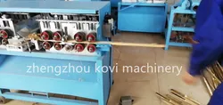 Bambuszahnstochermaschine Zahnstochermaschine
