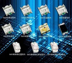 شاشة عرض LED عالية الجودة P7.62 LED SMD 3528 وحدة لافتة LED RGB