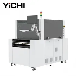 เครื่องตรวจสอบออปติคัลอัตโนมัติ Aoi สำหรับสายการผลิต PCB เครื่องประกอบ SMT