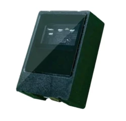 Eco320 Sicheres Einzel-Fingerabdrucklesermodul mit Verschlüsselung
