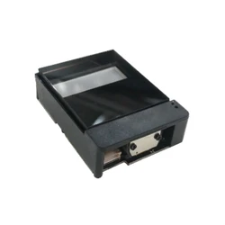 Eco320 Sicheres Einzel-Fingerabdrucklesermodul mit Verschlüsselung