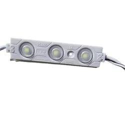 Neutrales Weiß Reines Weiß Kühles Weiß 3 LED-Modul für Mini-Kanalbuchstaben Schild LED-Module für Schilder
