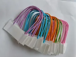 Drehbares Papierseilgriff
